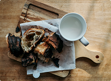 Aksi Sosial Komunitas Endenauli